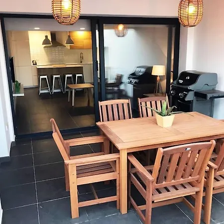 Alto Stading En Urbanizacion De Lujo Апартаменты *