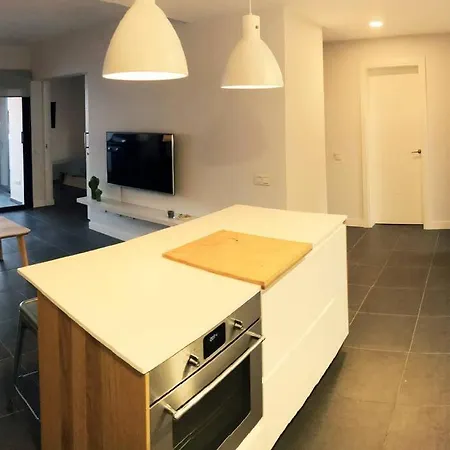 Alto Stading En Urbanizacion De Lujo 아파트 Villaverde (Fuerteventura)