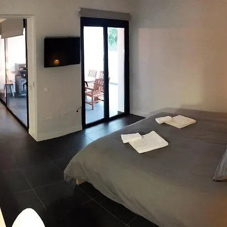 아파트 Alto Stading En Urbanizacion De Lujo Villaverde (Fuerteventura)