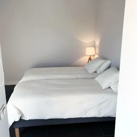 아파트 Alto Stading En Urbanizacion De Lujo Villaverde (Fuerteventura)