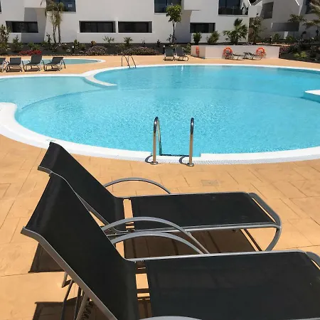 Alto Stading En Urbanizacion De Lujo 아파트 Villaverde (Fuerteventura)